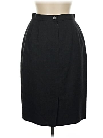 Liz Claiborne Collection Formal Skirt (view 2)