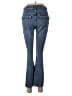 Citizens of Humanity Hearts Blue Jeans Size 26 waist - photo 2