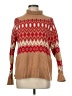 Vineyard Vines Red Pullover Sweater Size M - photo 1