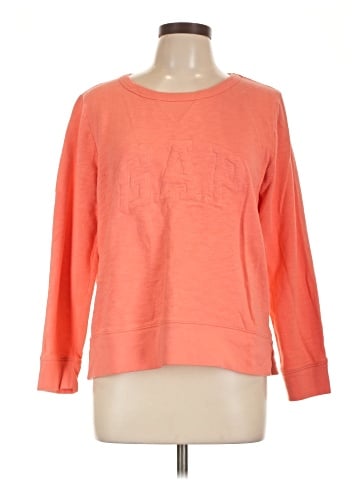 Gap Outlet Sweatshirt (view 1)