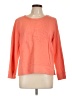 Gap Outlet Orange Sweatshirt Size L - photo 1