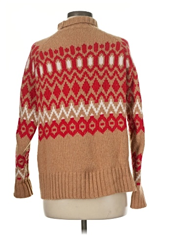 Vineyard Vines Pullover Sweater (view 2)
