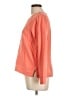 Gap Outlet Orange Sweatshirt Size L - photo 5
