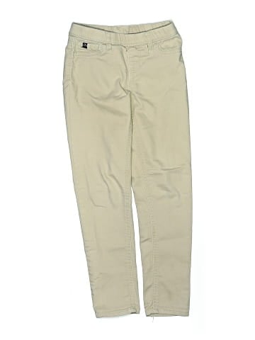Jordache Khakis (view 1)