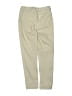 Jordache Solid Tan Khakis Size 7 - 8 - photo 2