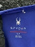 Spyder Blue Purple Active T-Shirt Size S - photo 7