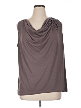 Elena Solano Sleeveless T Shirt