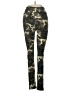 The Upside Camo Green Active Pants Size EU 36 / US 6 - photo 2