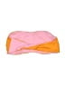 Solid & Striped 100% Spandex Orange Swimsuit Top Size S - photo 2