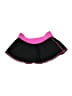 ZeroXposur Solid Black Active Skirt Size 14 - photo 1