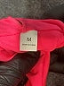 Unbranded Pink Swimsuit Top Size M - photo 3