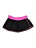 ZeroXposur Solid Black Active Skirt Size 14 - photo 2