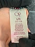 Op Floral Black Swimsuit Bottoms Size 11 - 13 - photo 3