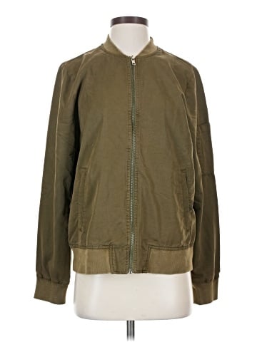 Hinge Jacket (view 1)