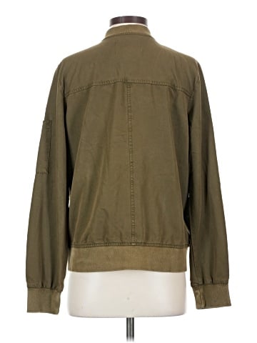 Hinge Jacket (view 2)