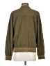 Hinge Green Jacket Size S - photo 2