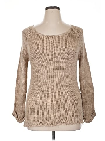 Phanuel Pullover Sweater (view 1)