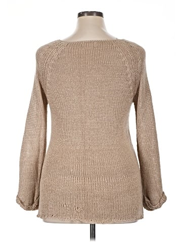 Phanuel Pullover Sweater (view 2)