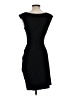 Max Studio Solid Black Cocktail Dress Size S - photo 2
