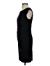 Max Studio Solid Black Cocktail Dress Size S - photo 5