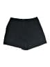 Athleta Solid Black Shorts Size 2 - photo 1