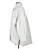 Zara 100% Polyester Gray Jacket Size S - photo 5