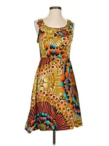 Edme & Esyllte Cocktail Dress (view 1)