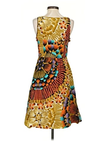 Edme & Esyllte Cocktail Dress (view 2)