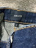 Khaite Blue Jeans Size 25 waist - photo 6
