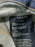 Khaite Blue Jeans Size 25 waist - photo 7