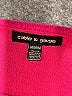 Cable & Gauge Pink Sweatshirt Size M - photo 7