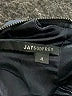 Jay Godfrey Solid Blue Cocktail Dress Size 4 - photo 7