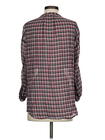 Soft Joie 3/4 Sleeve Blouse (view 2)