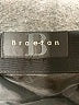 Braetan Black Coat Size XL (estimated) - photo 6