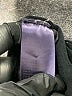 Tangerine Color Block Black Active Pants Size S - photo 8