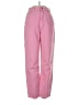 Zara Pink Jeans Size 0 - photo 1