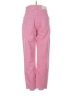 Zara Pink Jeans Size 0 - photo 2