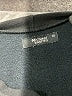 Michael Lauren Hearts Black Pullover Sweater Size XS - photo 7