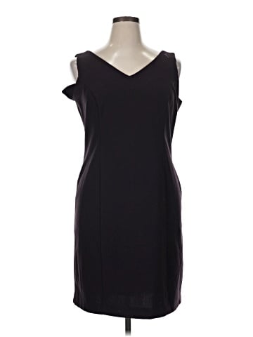 Danny & Nicole Cocktail Dress (view 1)