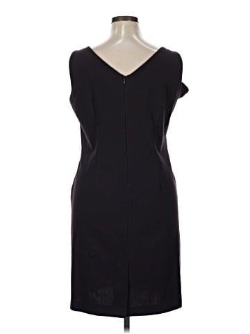 Danny & Nicole Cocktail Dress (view 2)