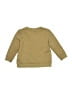 Old Navy Tan Sweatshirt Size 12-18 mo - photo 2