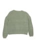 The Children's Place Solid Green Pullover Sweater Size 7 - 8 - photo 2