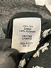 Madewell 100% Silk Print Black Silk Skirt Size XS - photo 5