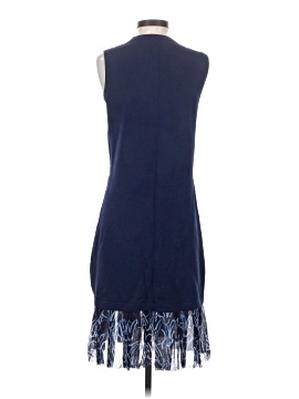 sachin and babi light blue dress Eyelet Roundneck Mini Dress – On Sale Now with Up to 87% Off