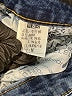 Unbranded Hearts Blue Jeans Size M - photo 7