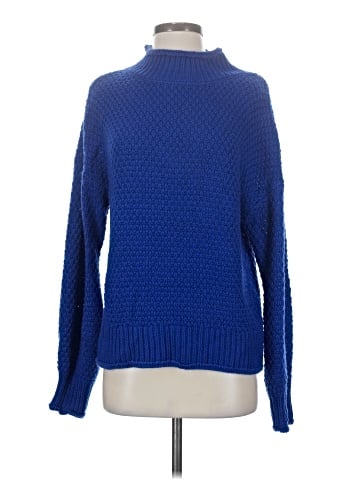 Jouica Turtleneck Sweater (view 1)