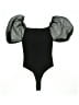 ASTR The Label Black Bodysuit Size M - photo 2