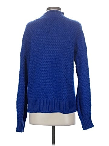 Jouica Turtleneck Sweater (view 2)