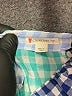 Crewcuts Blue 3/4 Sleeve Blouse Size 3 - photo 3