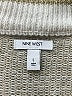 Nine West Ivory Pullover Sweater Size L - photo 6